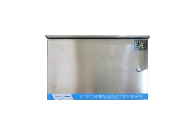 智能分室控制终端系统（常规款）