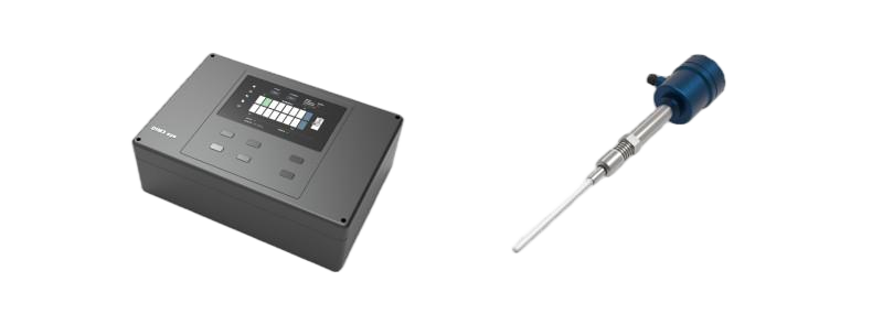 智能除尘监控系统DMI3代