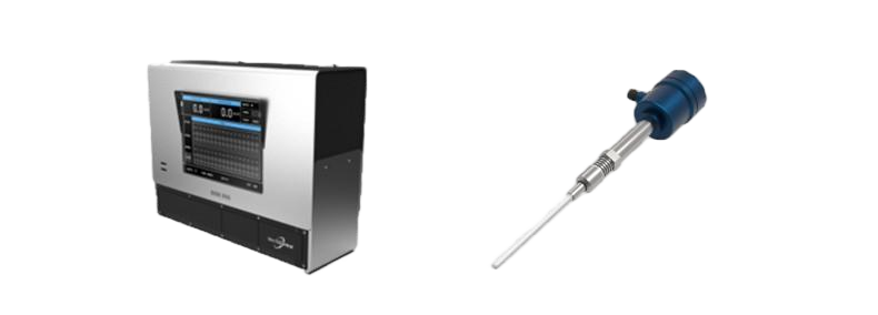 智能除尘监控系统DMI2代