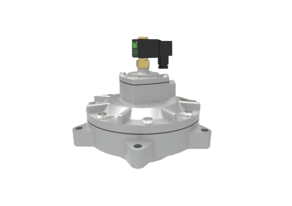 防腐系列电磁脉冲阀