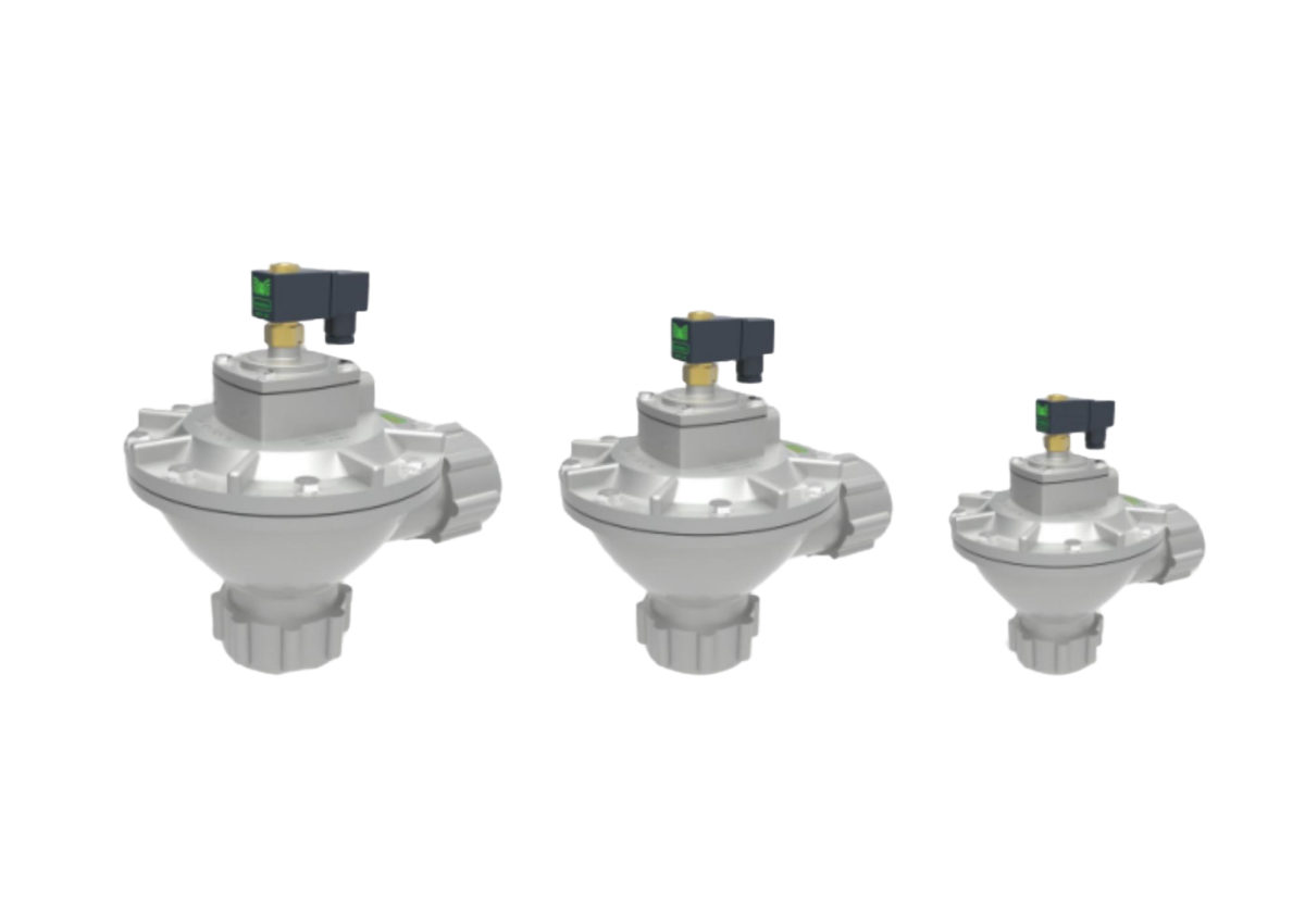 直角螺母式 WSP-RT全系列