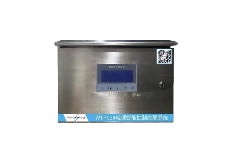 智能分室控制终端系统（液晶款）