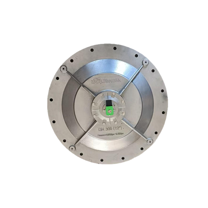 超低压旋喷大型电磁脉冲阀系列  